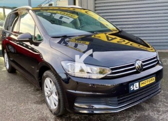 Photo du véhicule VOLKSWAGEN TOURAN
