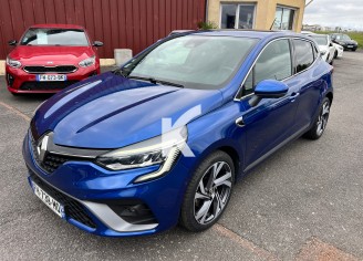 Photo du véhicule RENAULT CLIO V