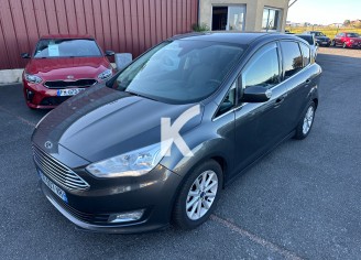 Photo du véhicule FORD C-MAX