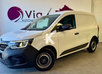 Photo du véhicule RENAULT KANGOO VAN
