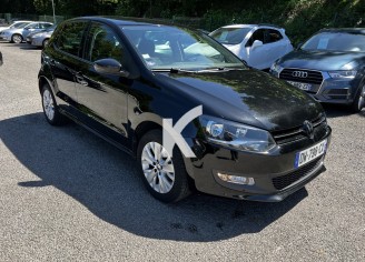 Photo du véhicule VOLKSWAGEN POLO