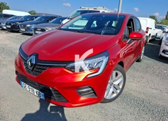 Photo du véhicule RENAULT CLIO V