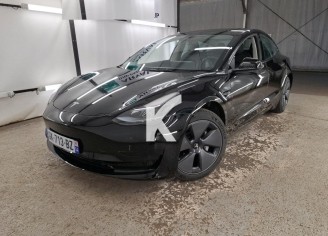 Photo du véhicule TESLA MODEL 3