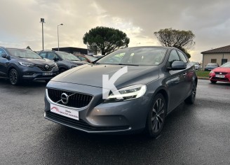 Photo du véhicule VOLVO V40