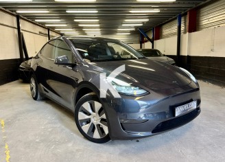 Photo du véhicule TESLA MODEL Y