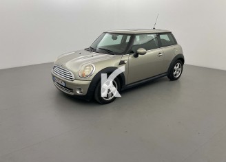 Photo du véhicule MINI HATCH R56