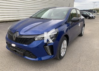 Photo du véhicule RENAULT CLIO V