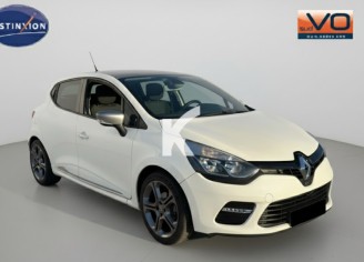 Photo du véhicule RENAULT CLIO IV