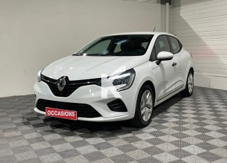 Photo du véhicule RENAULT CLIO V