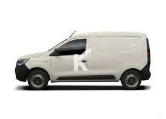 Photo du véhicule RENAULT EXPRESS VAN