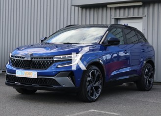 Photo du véhicule RENAULT AUSTRAL