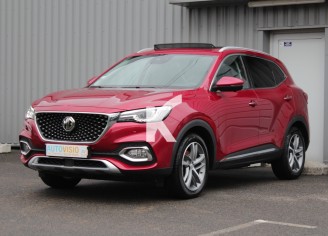 Photo du véhicule MG EHS