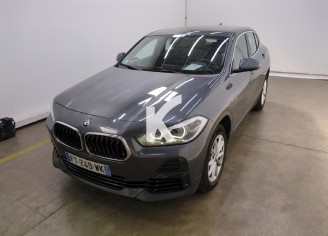 Photo du véhicule BMW X2 F39