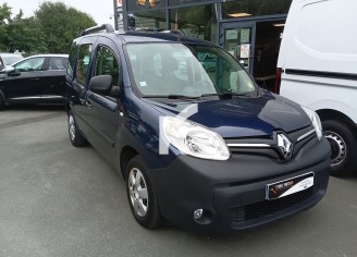 Photo du véhicule RENAULT KANGOO