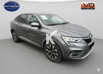 Photo du véhicule RENAULT ARKANA