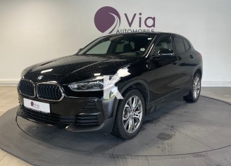 Photo du véhicule BMW X2 F39