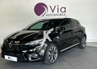 Photo du véhicule RENAULT CLIO V