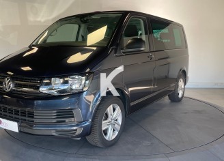 Photo du véhicule VOLKSWAGEN MULTIVAN