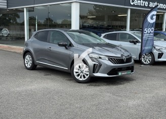 Photo du véhicule RENAULT CLIO V