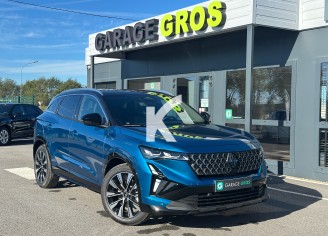 Photo du véhicule RENAULT AUSTRAL