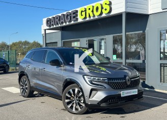 Photo du véhicule RENAULT AUSTRAL