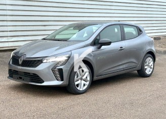 Photo du véhicule RENAULT CLIO V