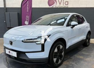 Photo du véhicule VOLVO EX30