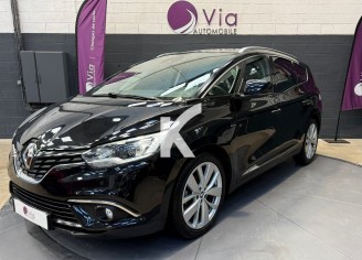 Photo du véhicule RENAULT SCENIC IV