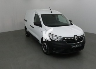 Photo du véhicule RENAULT EXPRESS VAN