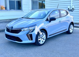 Photo du véhicule RENAULT CLIO V