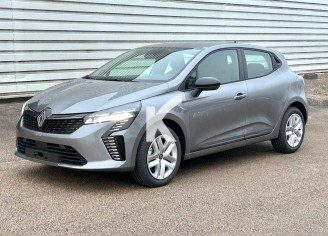 Photo du véhicule RENAULT CLIO V