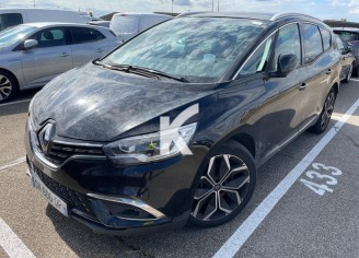 Photo du véhicule RENAULT GRAND SCENIC IV