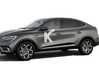 Photo du véhicule RENAULT ARKANA