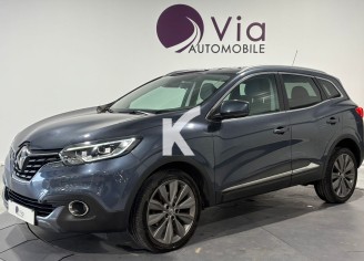 Photo du véhicule RENAULT KADJAR
