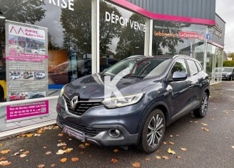 Photo du véhicule RENAULT KADJAR