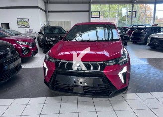 Photo du véhicule MITSUBISHI ASX