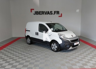 Photo du véhicule FIAT FIORINO