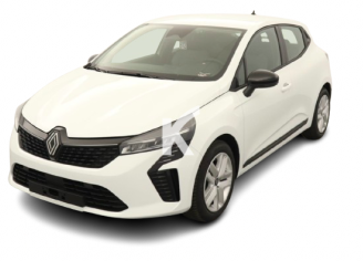 Photo du véhicule RENAULT CLIO V