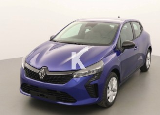 Photo du véhicule RENAULT CLIO V