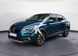 Photo du véhicule RENAULT ARKANA
