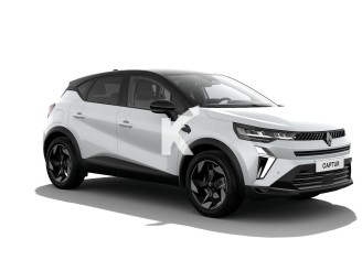 Photo du véhicule RENAULT CAPTUR
