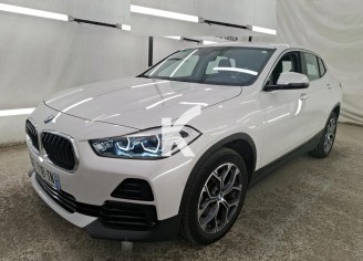 Photo du véhicule BMW X2 F39