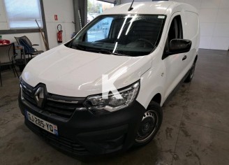 Photo du véhicule RENAULT EXPRESS VAN