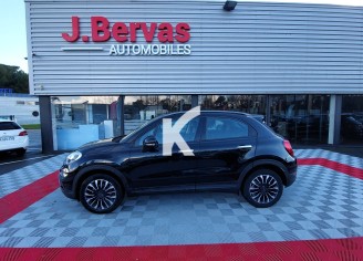 Photo du véhicule FIAT 500X MY20