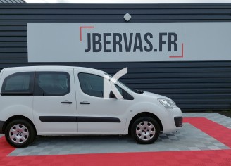 Photo du véhicule PEUGEOT PARTNER TEPEE