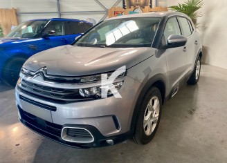 Photo du véhicule CITROEN C5 AIRCROSS BUSINESS