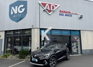 Photo du véhicule RENAULT CAPTUR