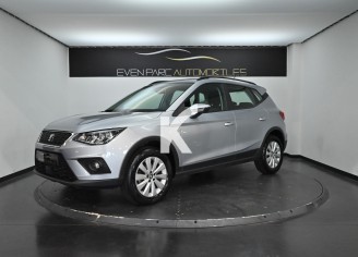 Photo du véhicule SEAT ARONA BUSINESS
