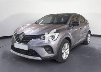 Photo du véhicule RENAULT CAPTUR