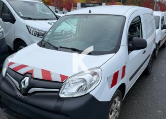 Photo du véhicule RENAULT KANGOO EXPRESS